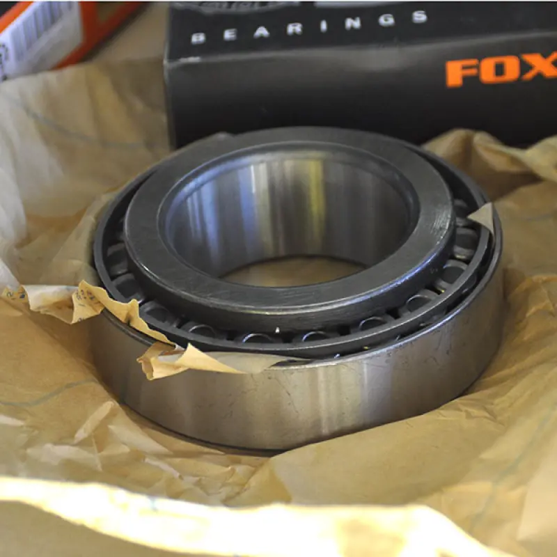 33214 FOX Germany Tapered Bearing