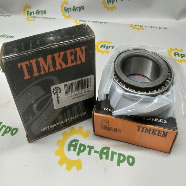 33889/33821 TIMKEN Łożysko stożkowe
