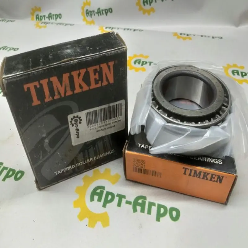 33889/33821 TIMKEN Łożysko stożkowe