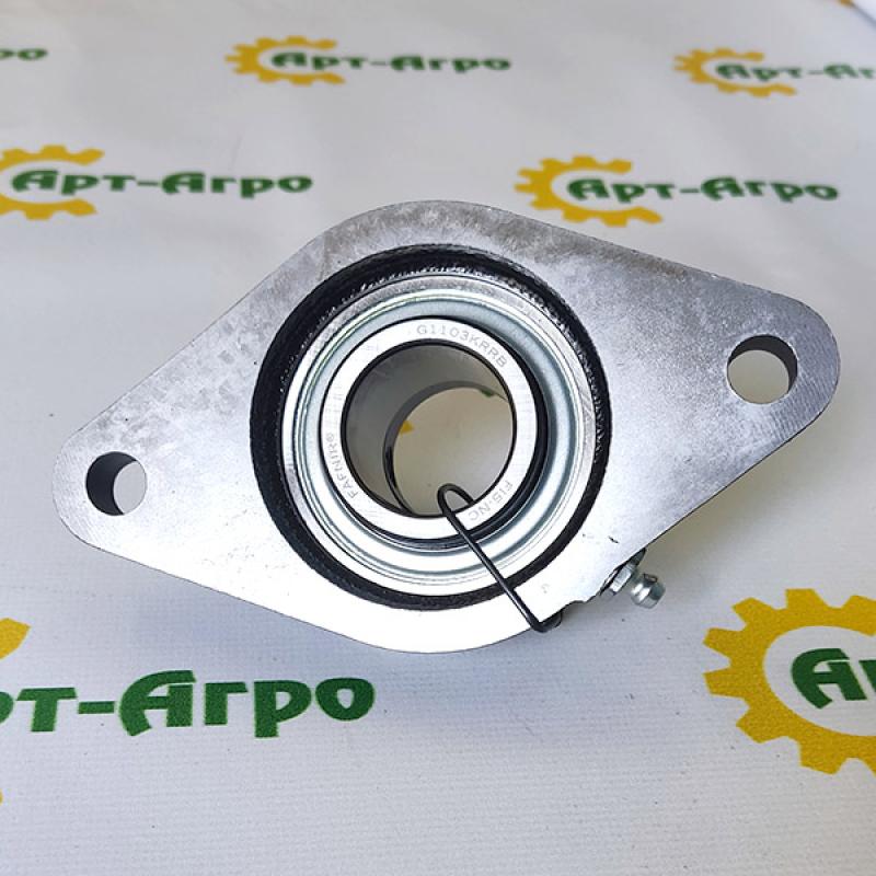 347487 RCJT 1-3/16 Zespół łożyska Timken MacDon