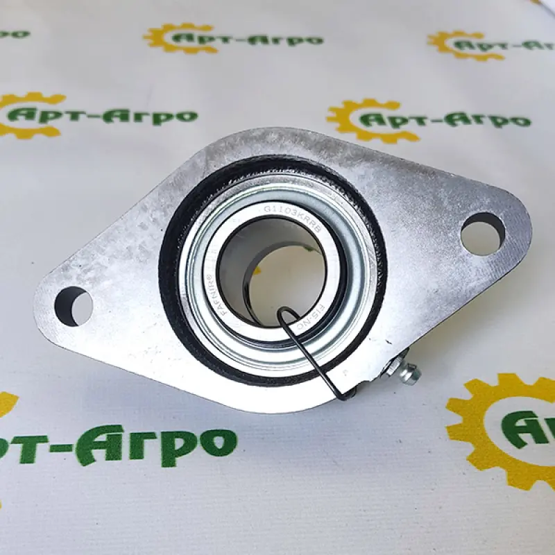 347487 RCJT 1-3/16 Zespół łożyska Timken MacDon