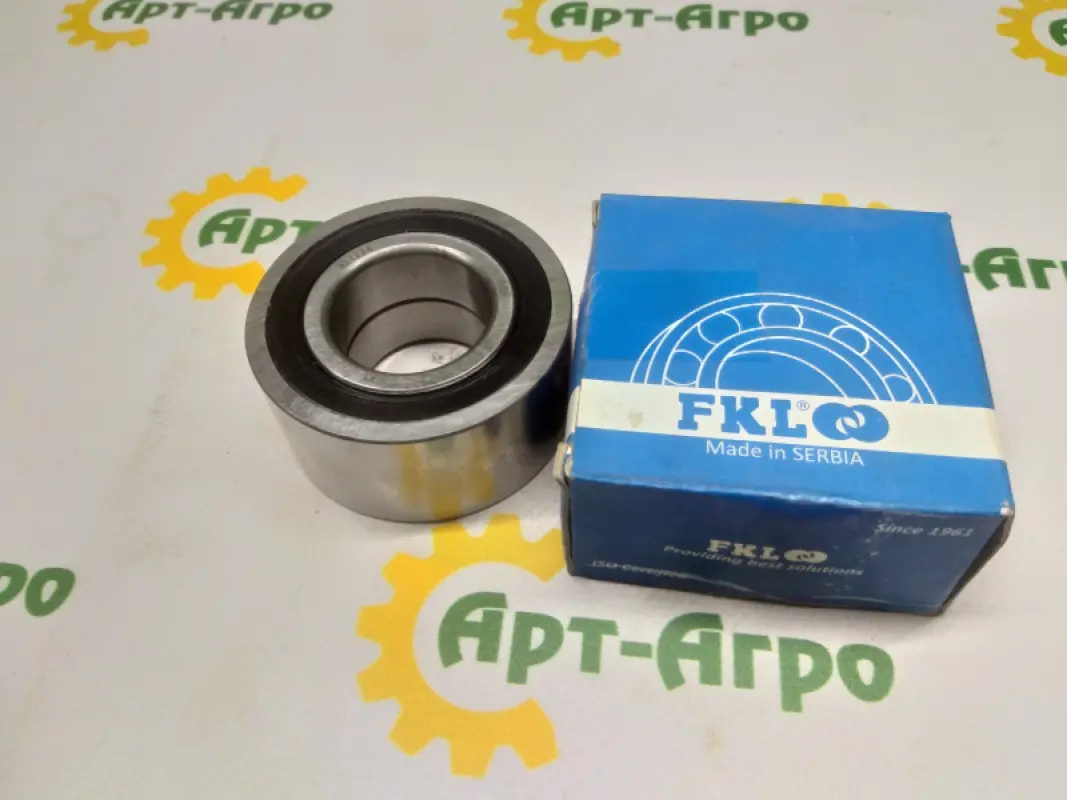357234 FKL Double Row Ball Bearing