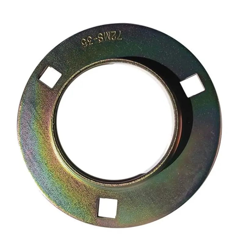 36403 CNH Flanged Bearing Housing