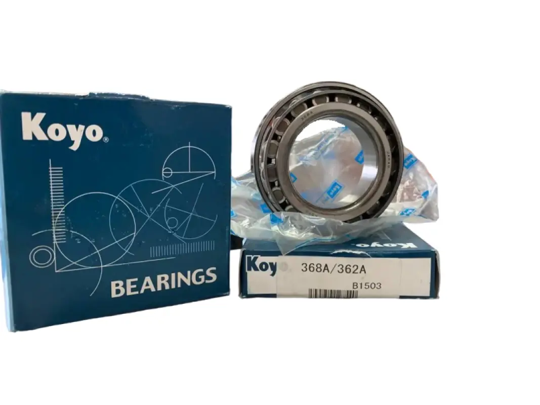 368A/362A Tapered Bearing KOYO