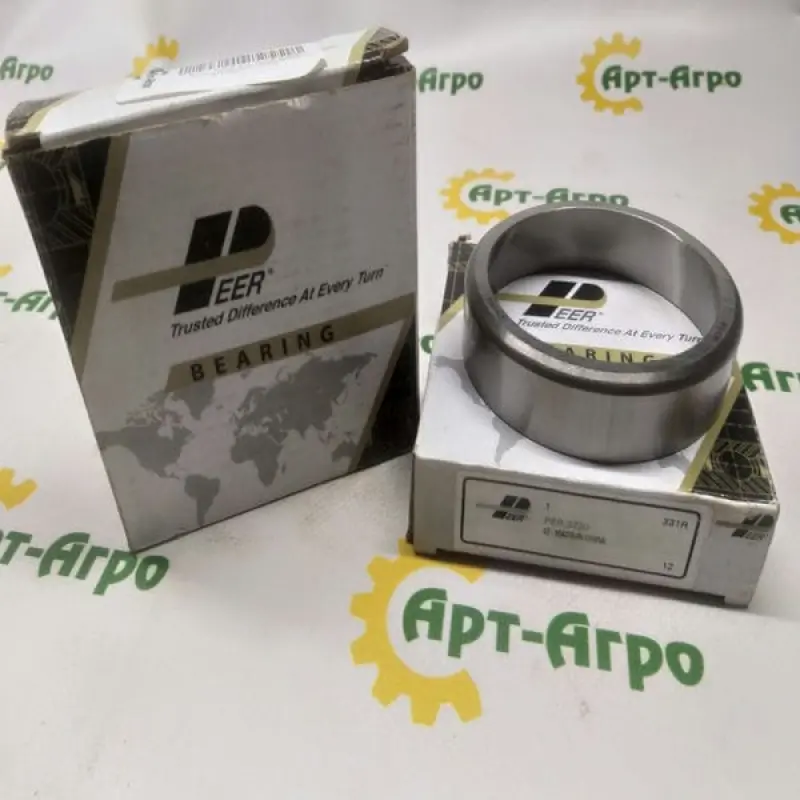 3720 PEER Outer Bearing Basket
