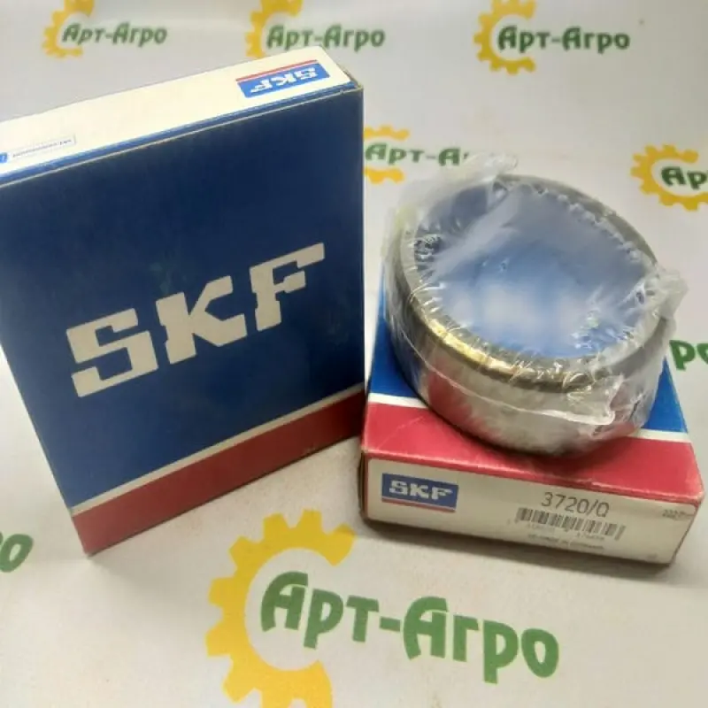 3720 SKF Koszyk łożyska zewnętrznego