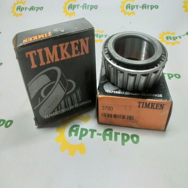 3780 TIMKEN Koszyk łożyska wewnętrznego