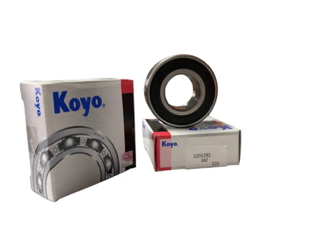 5205 2RS KOYO Ball Bearing Single Row