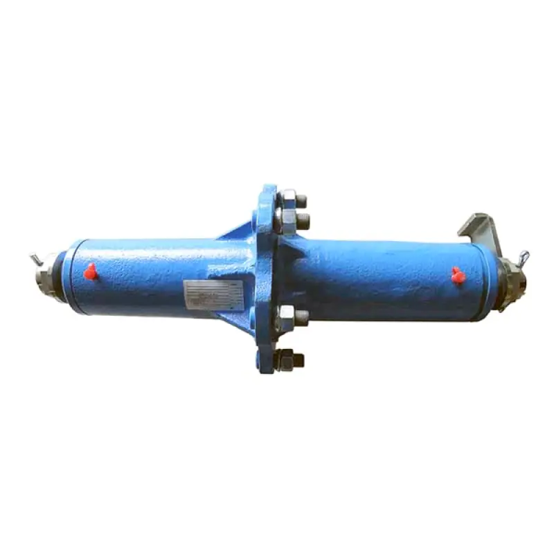 55010362 Hub Assembly D35X622 6/205 Lemken