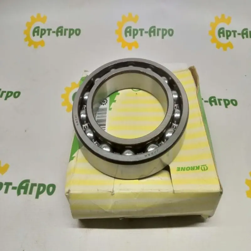 6018 NACHI ORIGINAL Single Row Ball Bearing