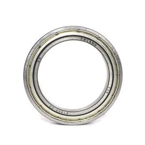 61806-ZZ Ball Bearing Single Row CX