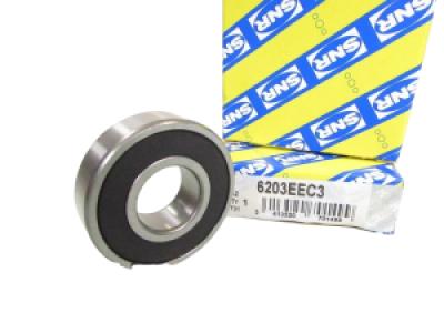 6203.EEC3 SNR Single Row Ball Bearing