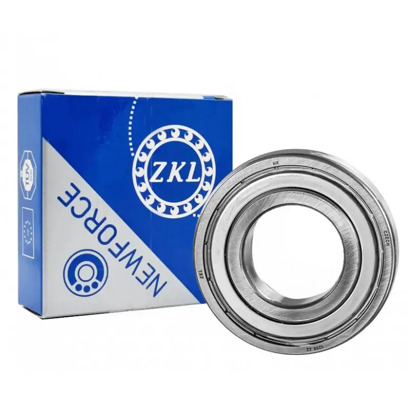 6205-ZZ Ball Bearing Single Row ZKL