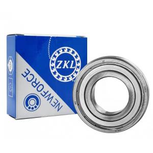 6205-ZZ Ball Bearing Single Row ZKL