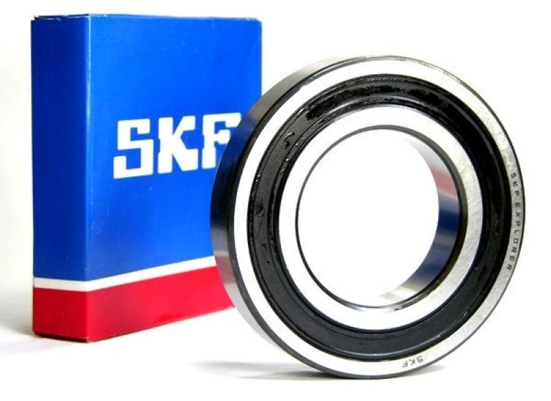 6206-2Z SKF Łożysko kulkowe jednorzędowe