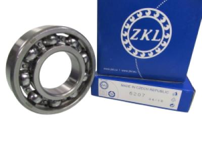 6207 Bearing ZKL
