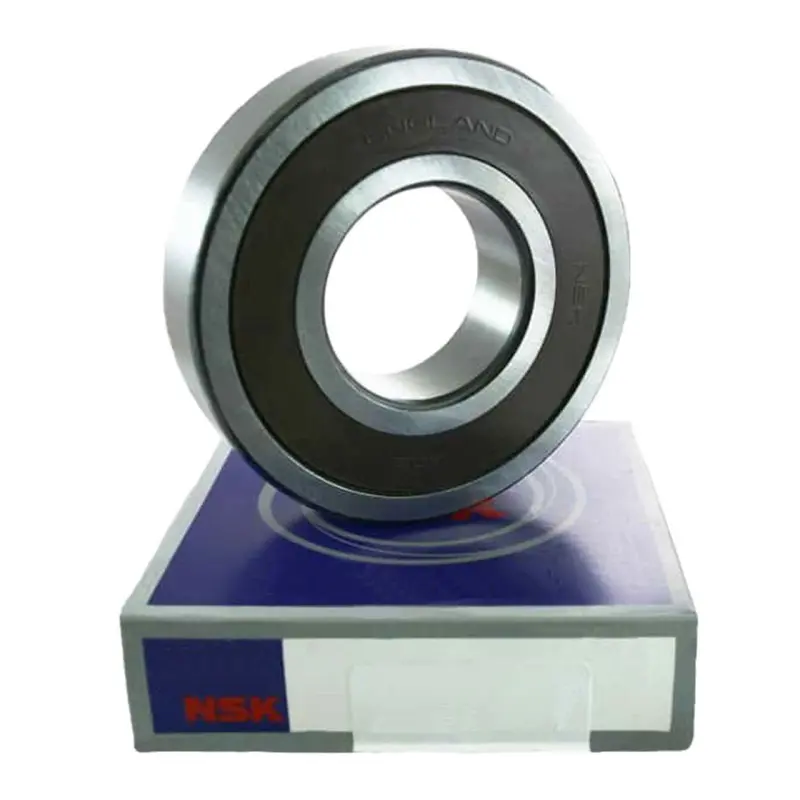 6208 DDUC3 NSK Single Row Ball Bearing