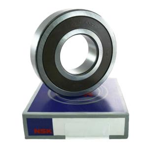 6208 DDUC3 NSK Single Row Ball Bearing