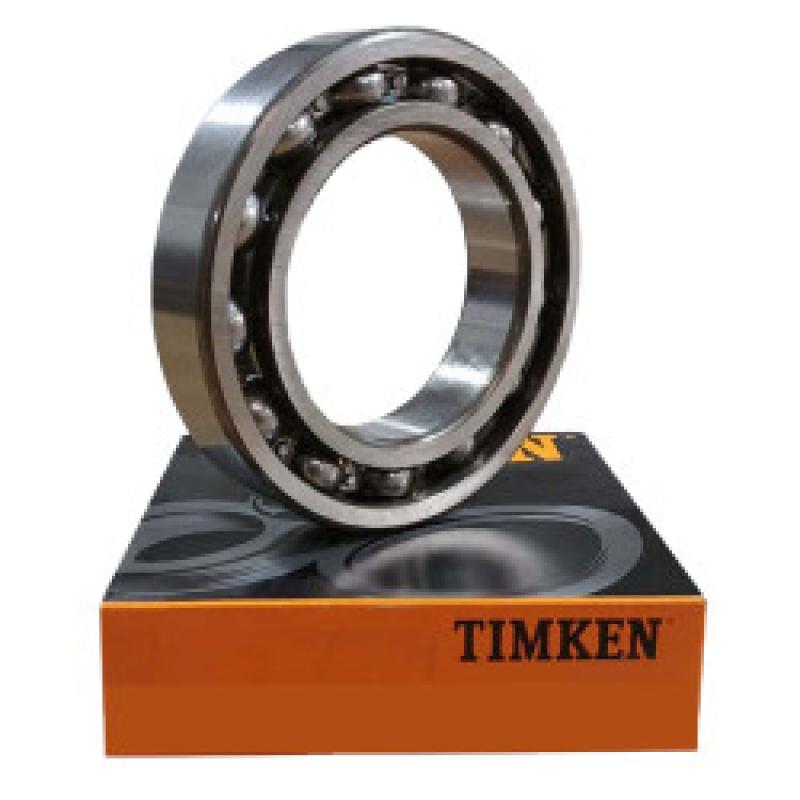 6208 TIMKEN Łożysko kulkowe jednorzędowe
