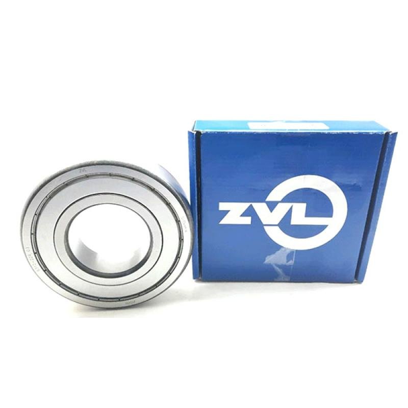 6208-2ZR ZVL Łożysko kulkowe jednorzędowe Łożysko