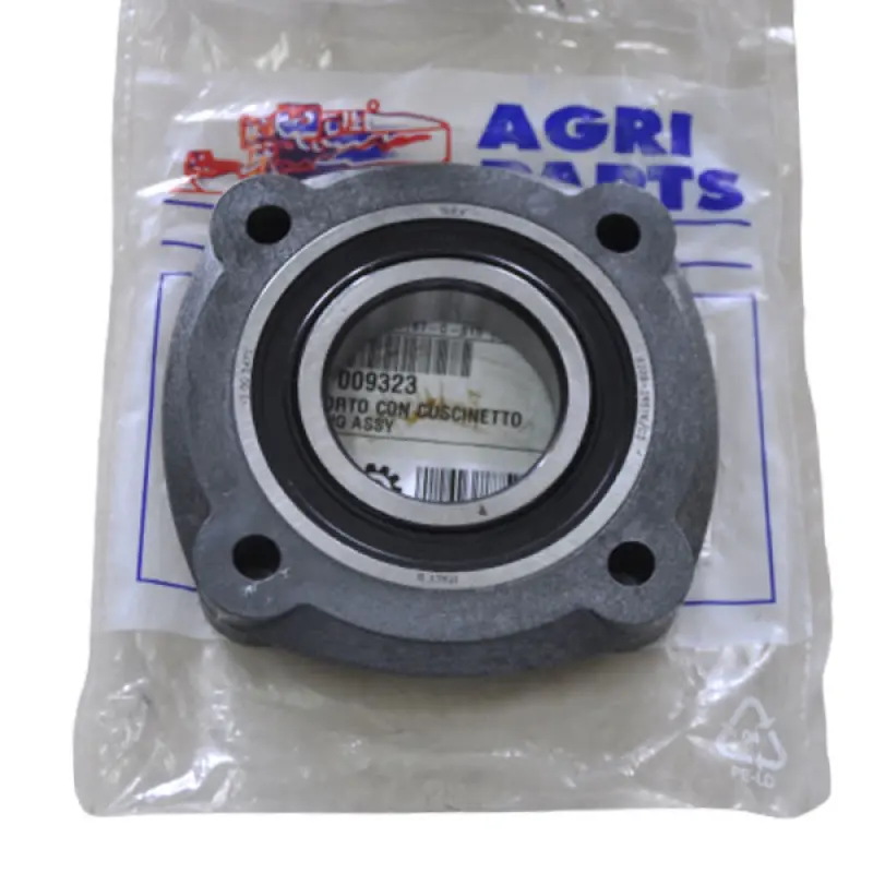 6209 2RS1K/C3S1B Agri Parts Ball Bearing with Tapered Inner Ring in Housing