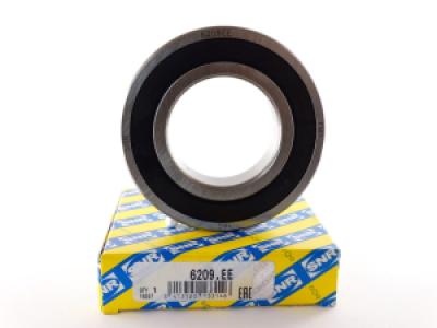 6209.EE SNR Single Row Ball Bearing