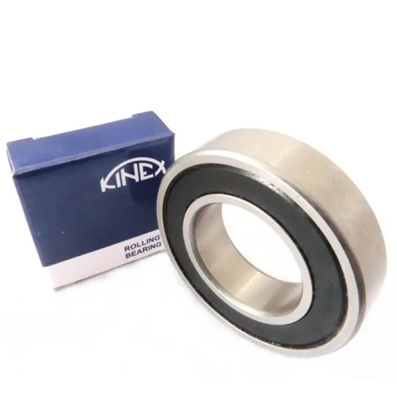 6210-2RSR KINEX Ball Bearing Single Row