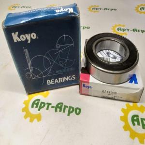 6211 2RS KOYO Ball Bearing Single Row