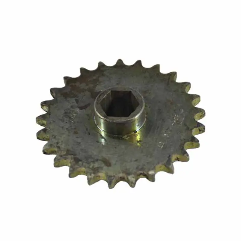 808-152C Zębatka (sześciokątna) 40C25 X 7/8 Great Plains