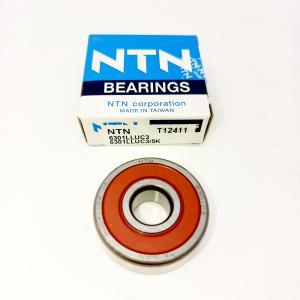 6301 LLUC3 NTN Single Row Ball Bearing