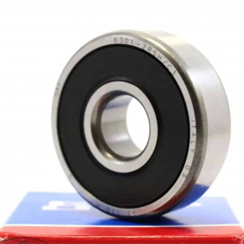 6301-2RSH/C3 SKF Single Row Ball Bearing
