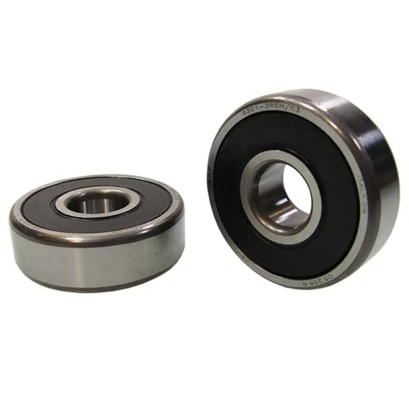 6301-2RSH/C3 SKF Single Row Ball Bearing