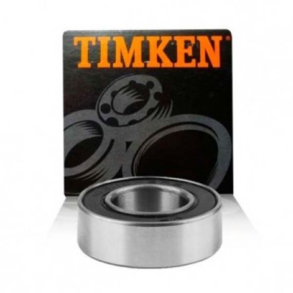 6304-2RS TIMKEN Łożysko kulkowe jednorzędowe