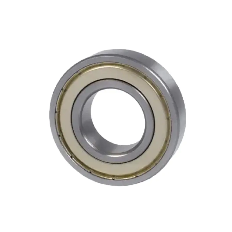 6306ZZECM NACHI Ball Bearing Single Row