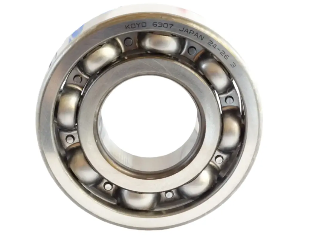 6307 KOYO Ball Bearing Single Row