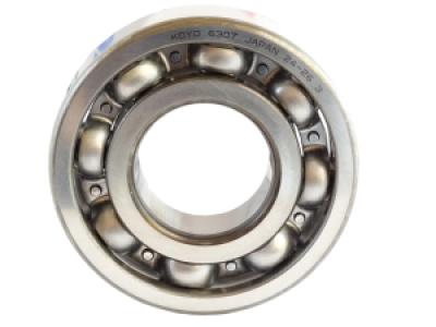 6307 KOYO Ball Bearing Single Row