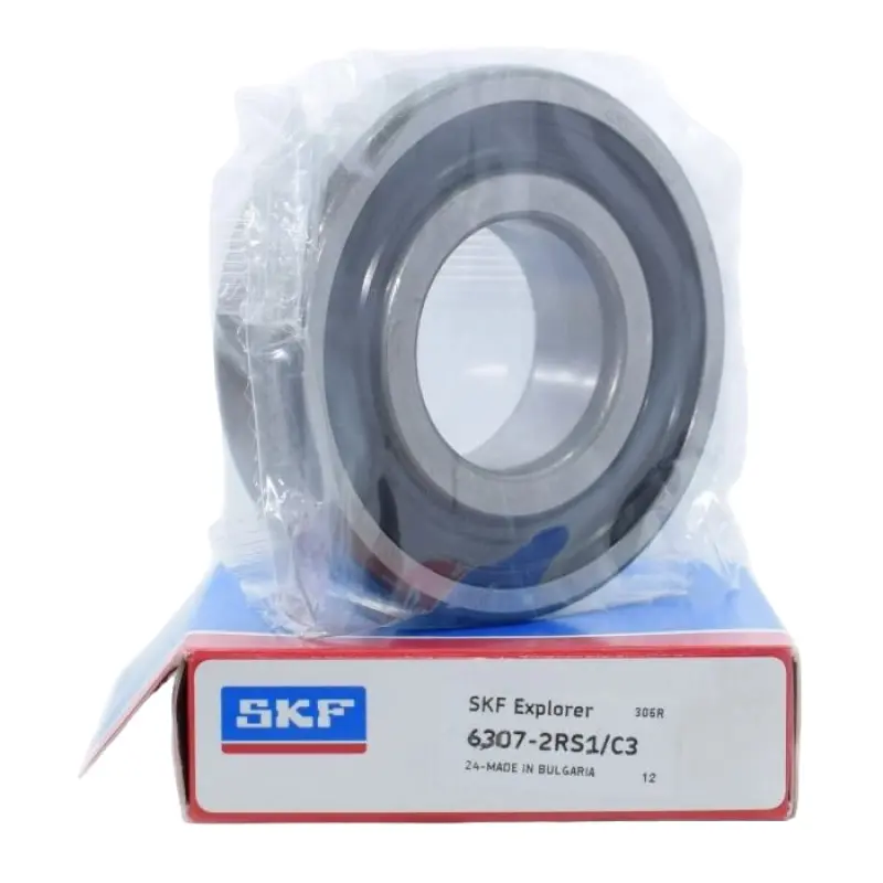 6307-2RS1/C3 SKF Ball Bearing Single Row
