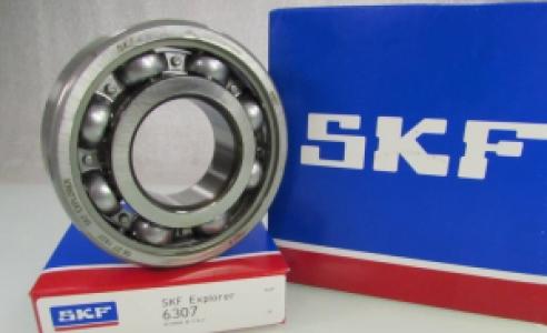 6307-SKF Ball Bearing Single Row