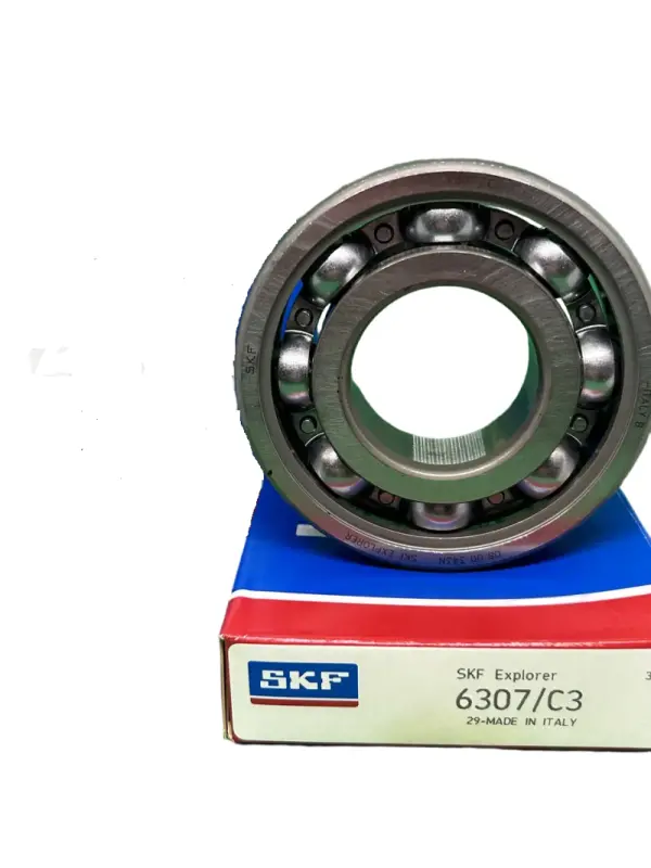 6307/C3 SKF Single Row Ball Bearing