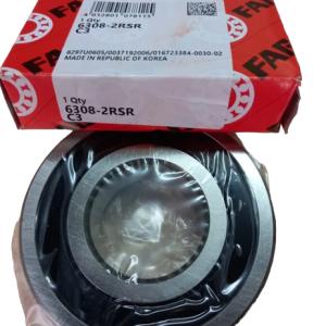 6308-2RS-C3 FAG Angular Contact Ball Bearing