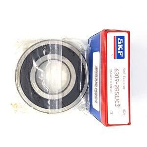 6309-2RS1/C3 Ball Bearing Single Row SKF