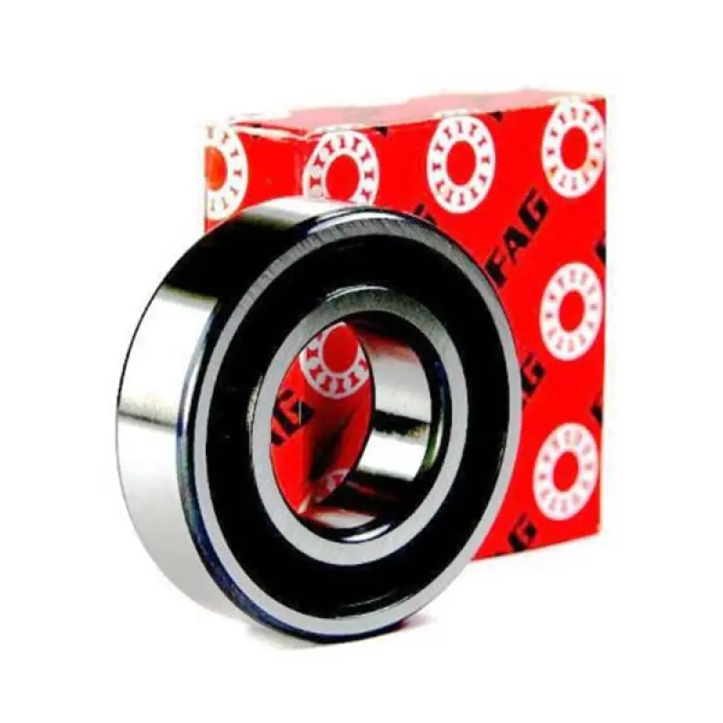 6309-2RSR C3 Ball Bearing Single Row FAG