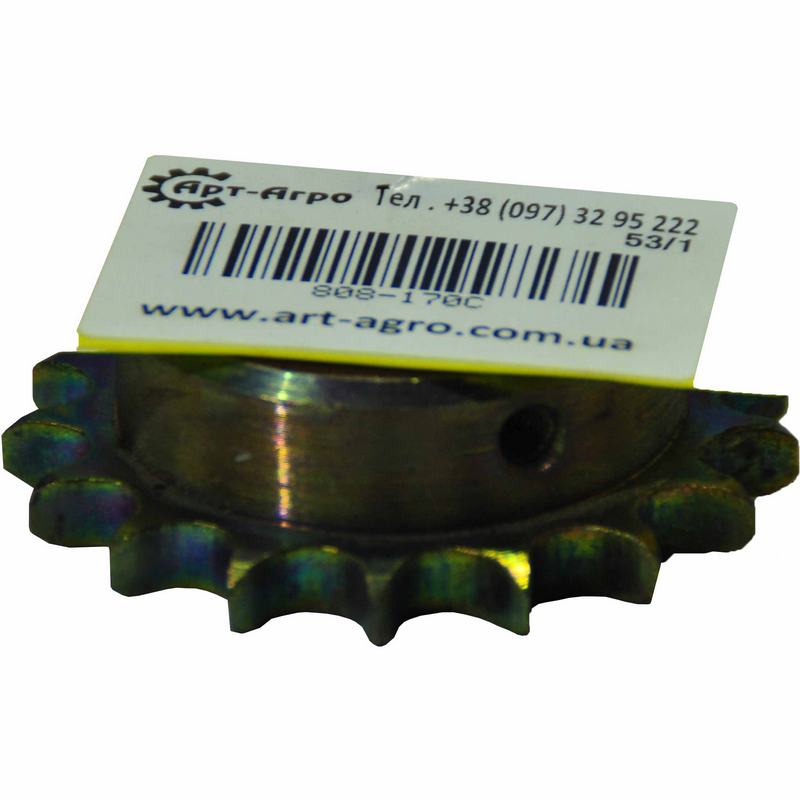 Koło zębate 808-170C 40B17 X 3/4" — otwór Great Plains