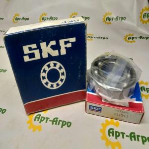 6310/C3 SKF Single Row Ball Bearing