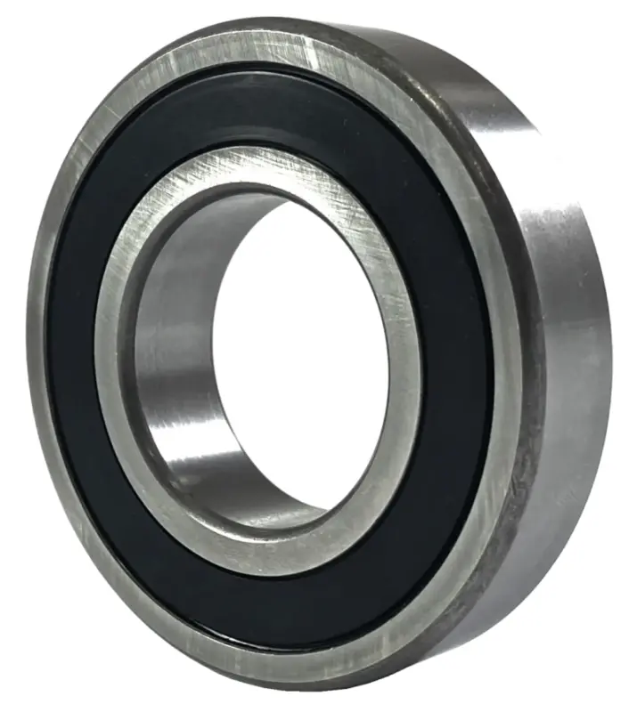 6311 DDUC4 NSK Single Row Ball Bearing