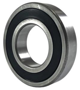 6311 DDUC4 NSK Single Row Ball Bearing