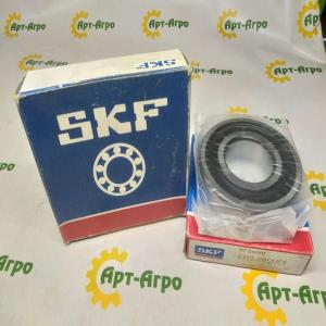 6311-2RS1/C3 SKF Single Row Ball Bearing