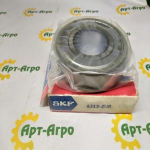 6313 ZNR SKF Single Row Ball Bearing