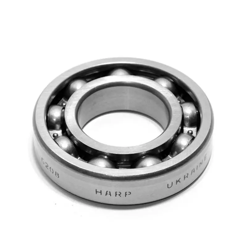 6316 HARP Single Row Ball Bearing