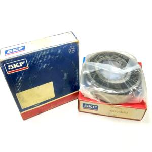 6317 2RS1/C3 SKF Single Row Ball Bearing